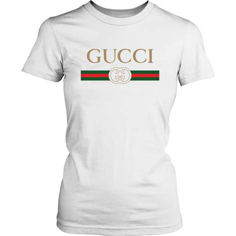 fake gucci t hirt|faux gucci t shirts.